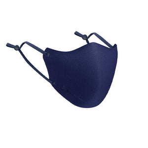 Single-piece Unifibre Extra Thick and Firm Face Masks - Small (3pcs) V2