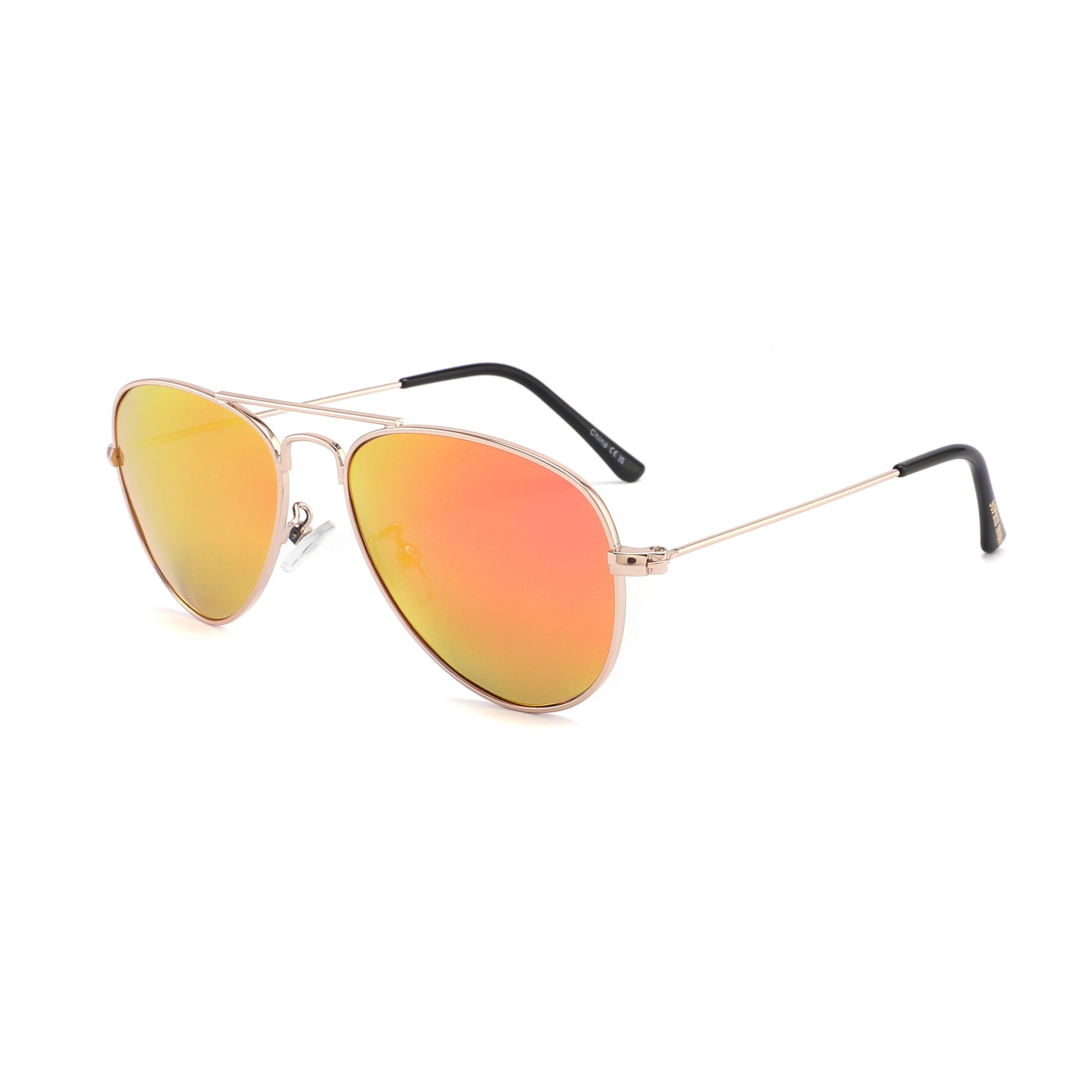Sunglasses Kids: Volare Junior Polarised