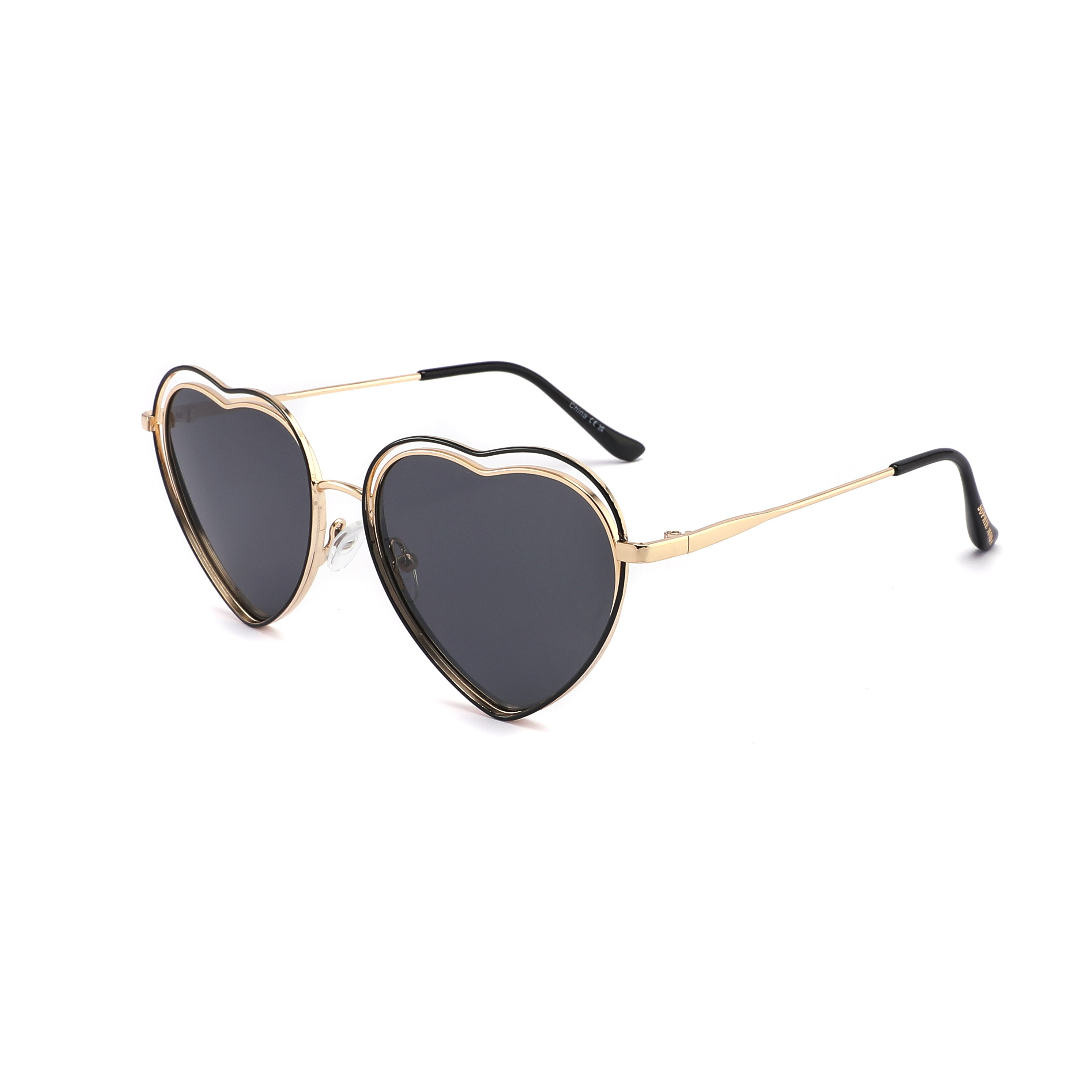 Sunglasses Kids: Sweetheart Polarised