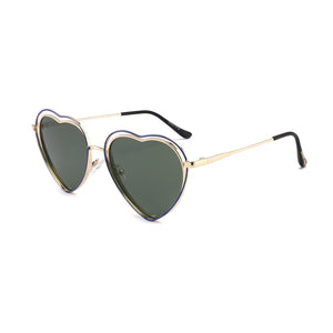 Sunglasses Kids: Sweetheart Polarised