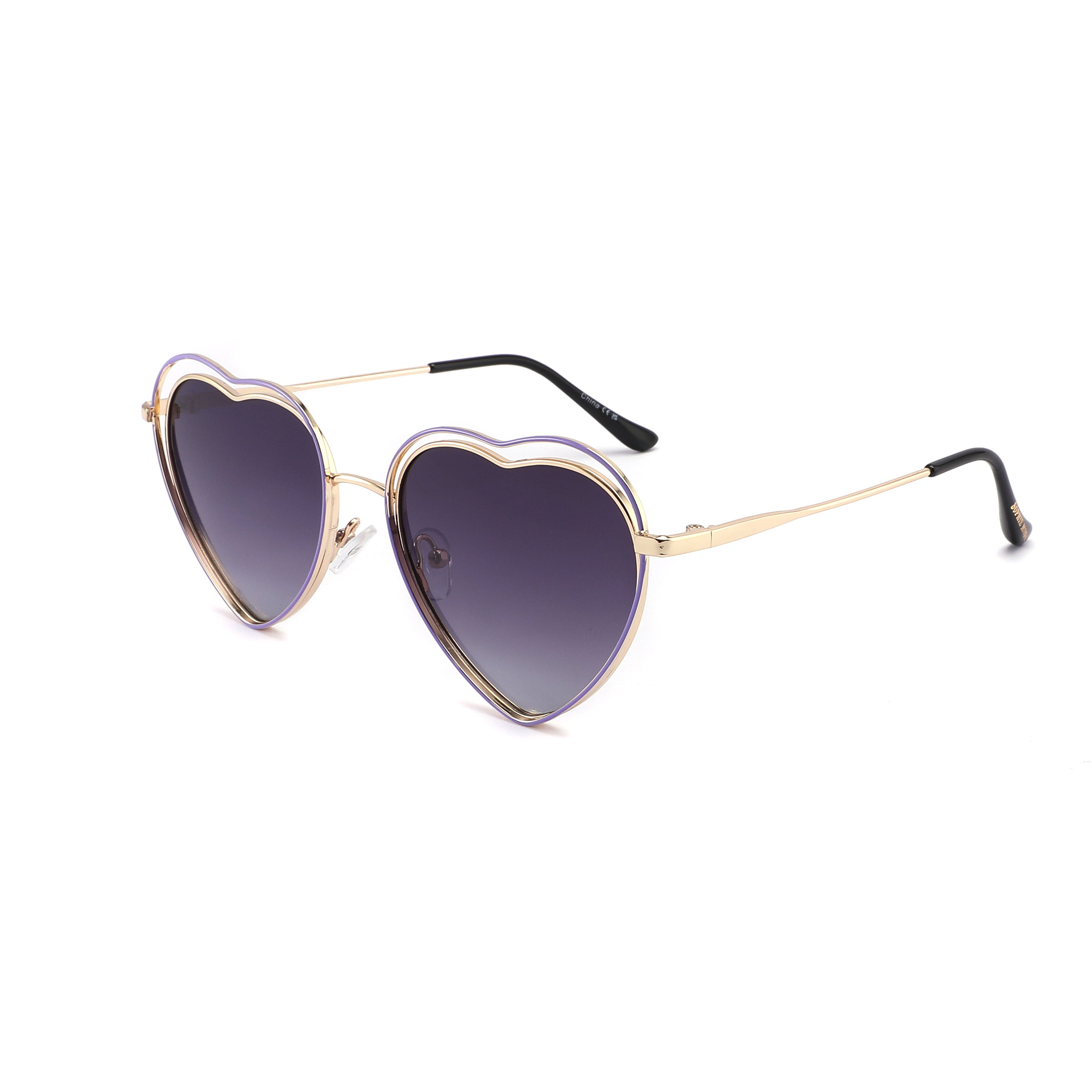 Sunglasses Kids: Sweetheart Polarised