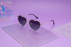 Sunglasses Kids: Sweetheart Polarised