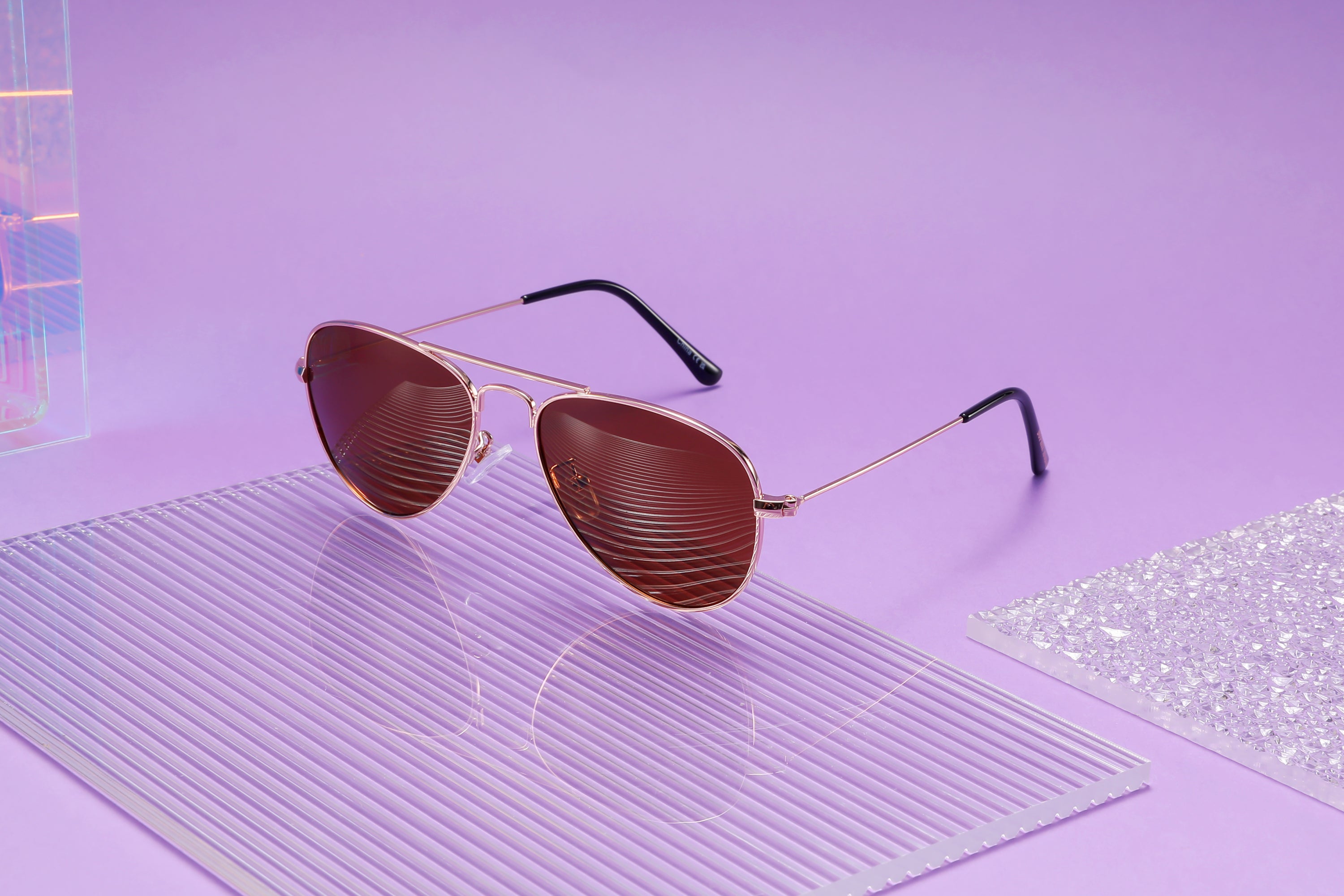 Sunglasses Kids: Volare Junior Polarised