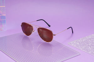 Sunglasses Kids: Volare Junior Polarised