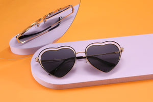 Sunglasses Kids: Sweetheart Polarised