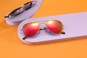 Sunglasses Kids: Volare Junior Polarised