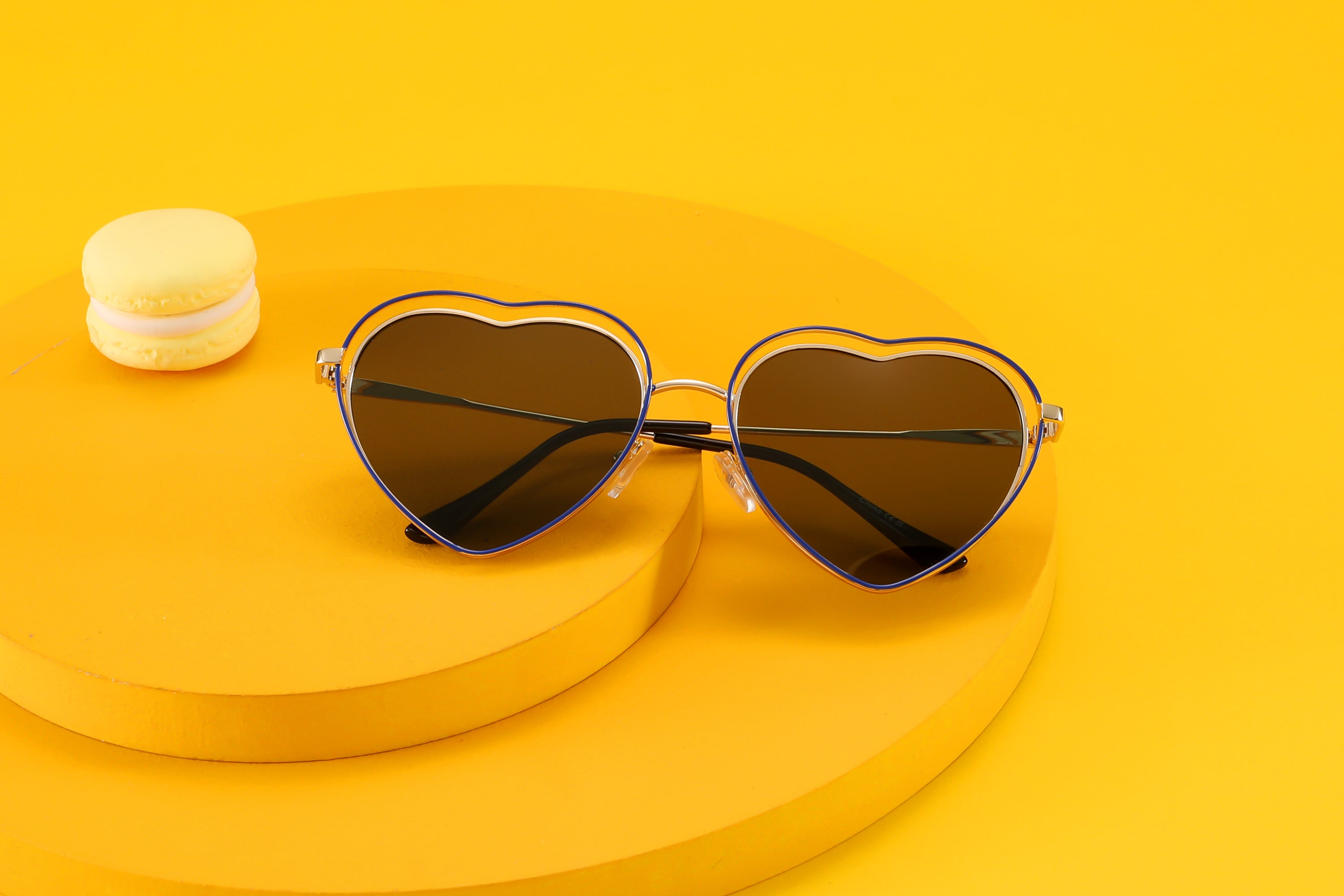 Sunglasses Kids: Sweetheart Polarised