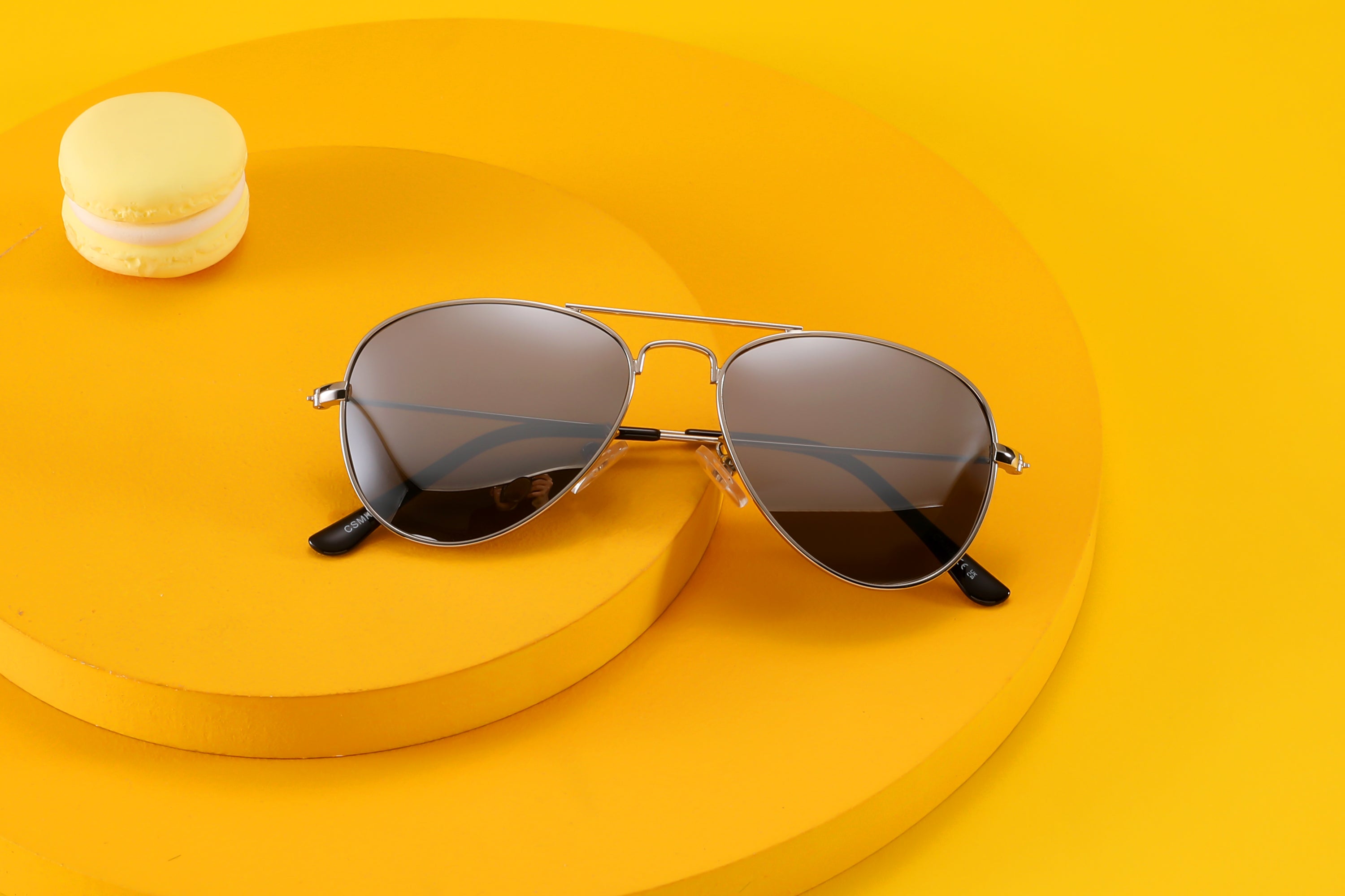 Sunglasses Kids: Volare Junior Polarised