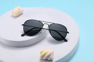 Sunglasses Kids: Volare Junior Polarised