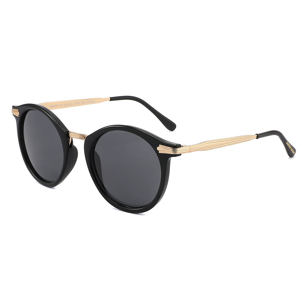 Sunglasses: Eleanora