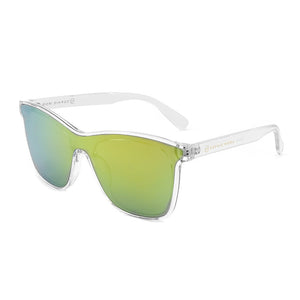 Sunglasses: Clara