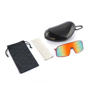 Sunglasses: Velocita 2.0 Polarised