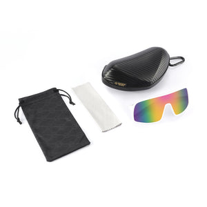 Sunglasses: Velocita 2.0 Polarised
