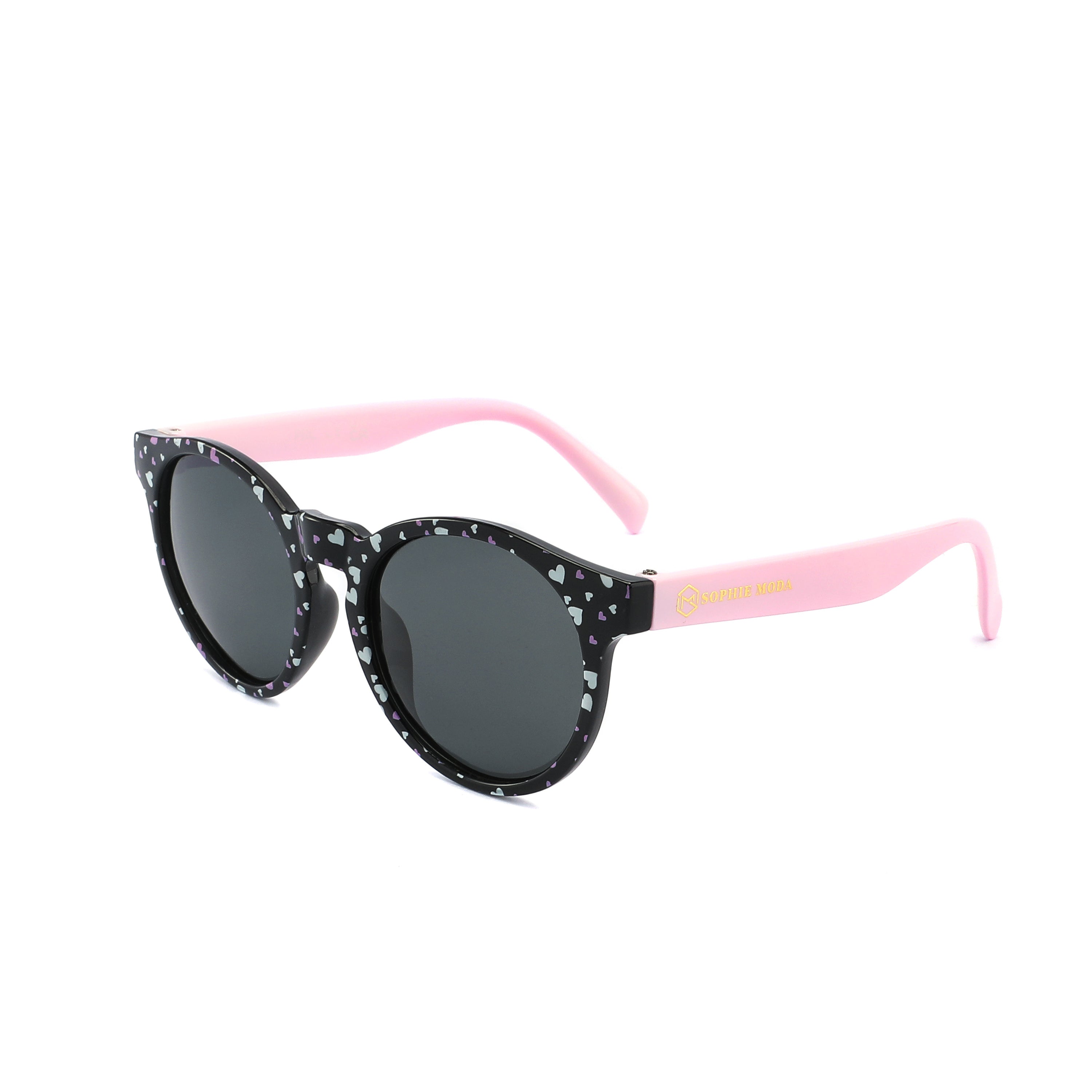 Sunglasses Kids: Tutti Frutti Polarised