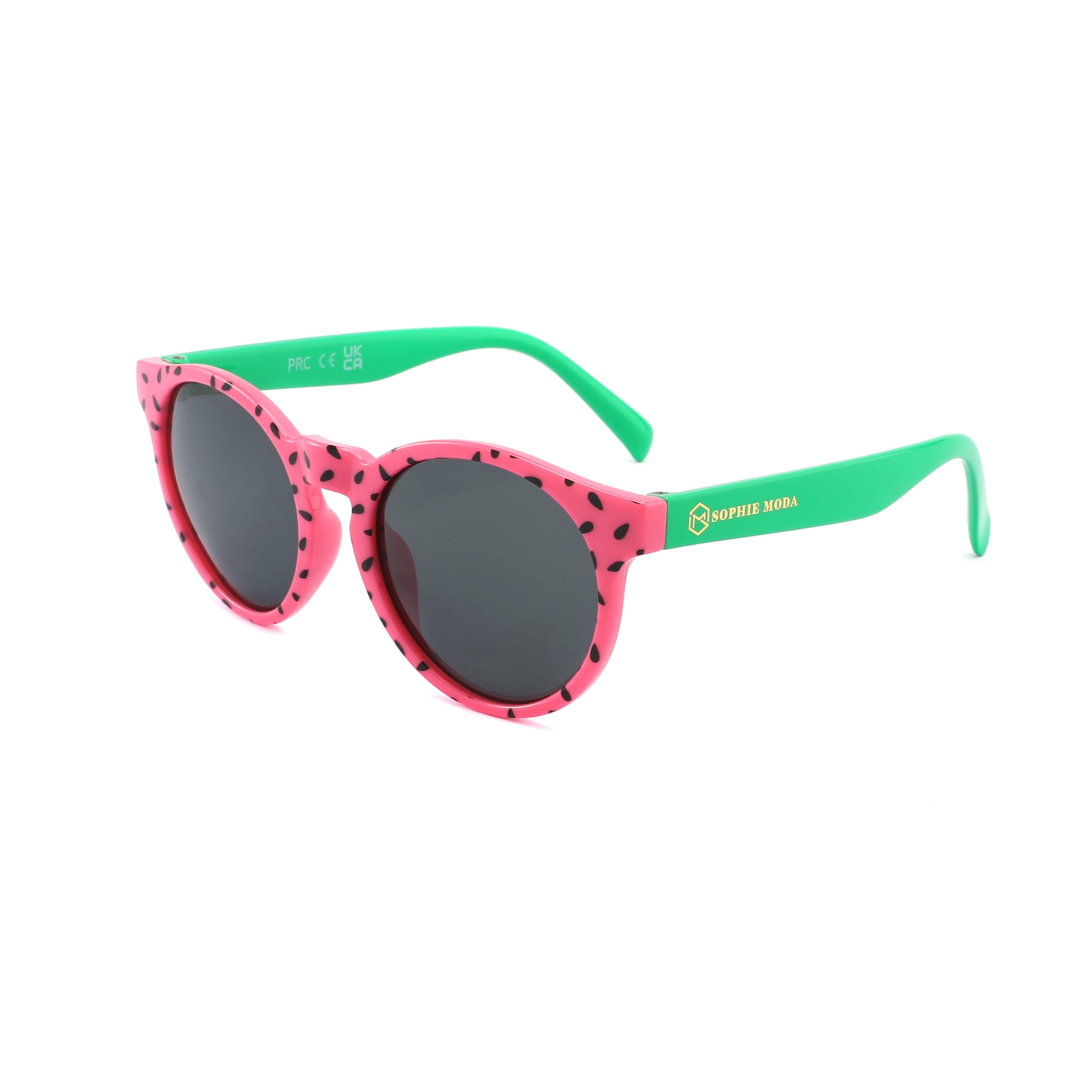 Sunglasses Kids: Tutti Frutti Polarised