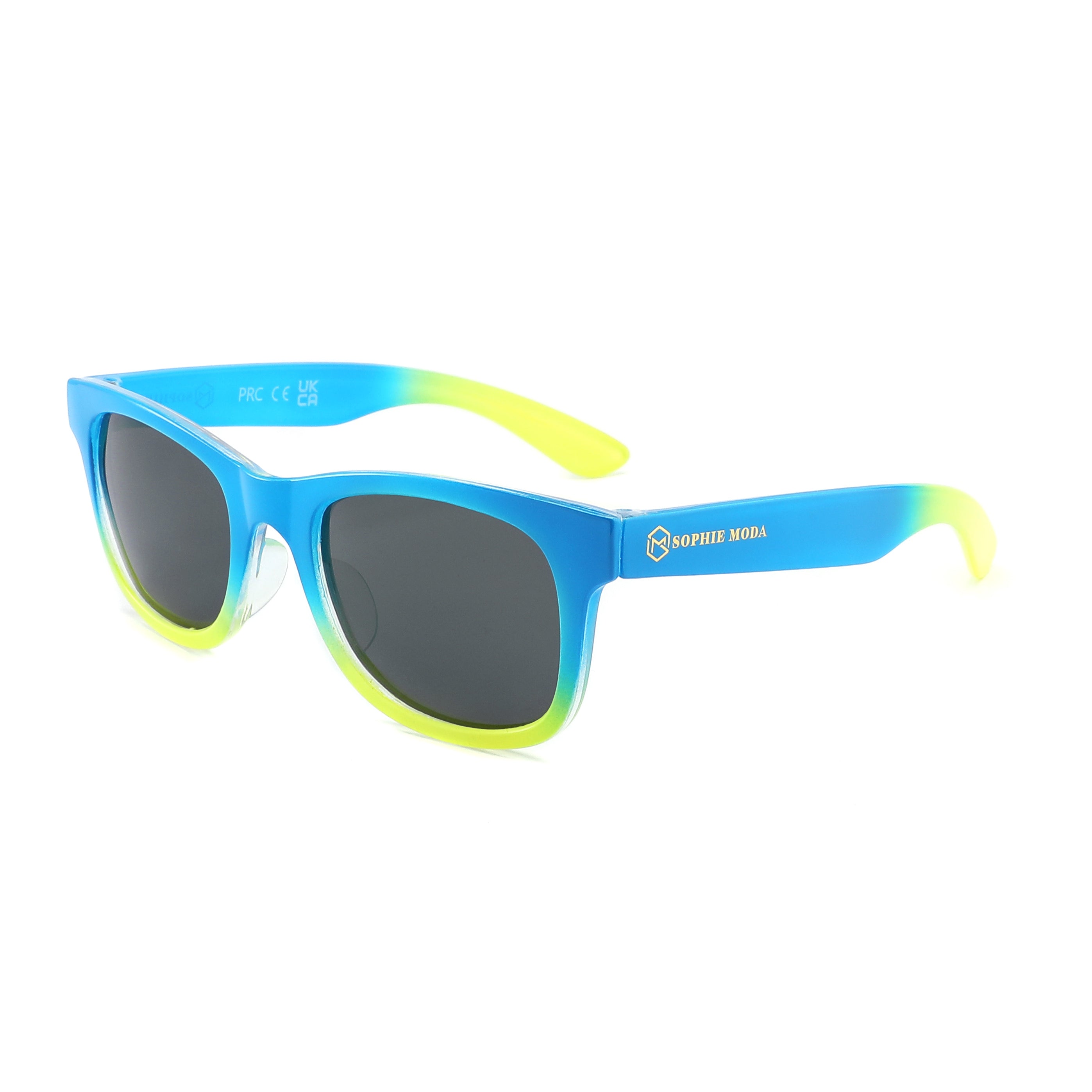 Sunglasses Kids: Chicle Polarised