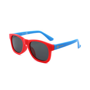 Sunglasses Kids: Coloursplash Polarised
