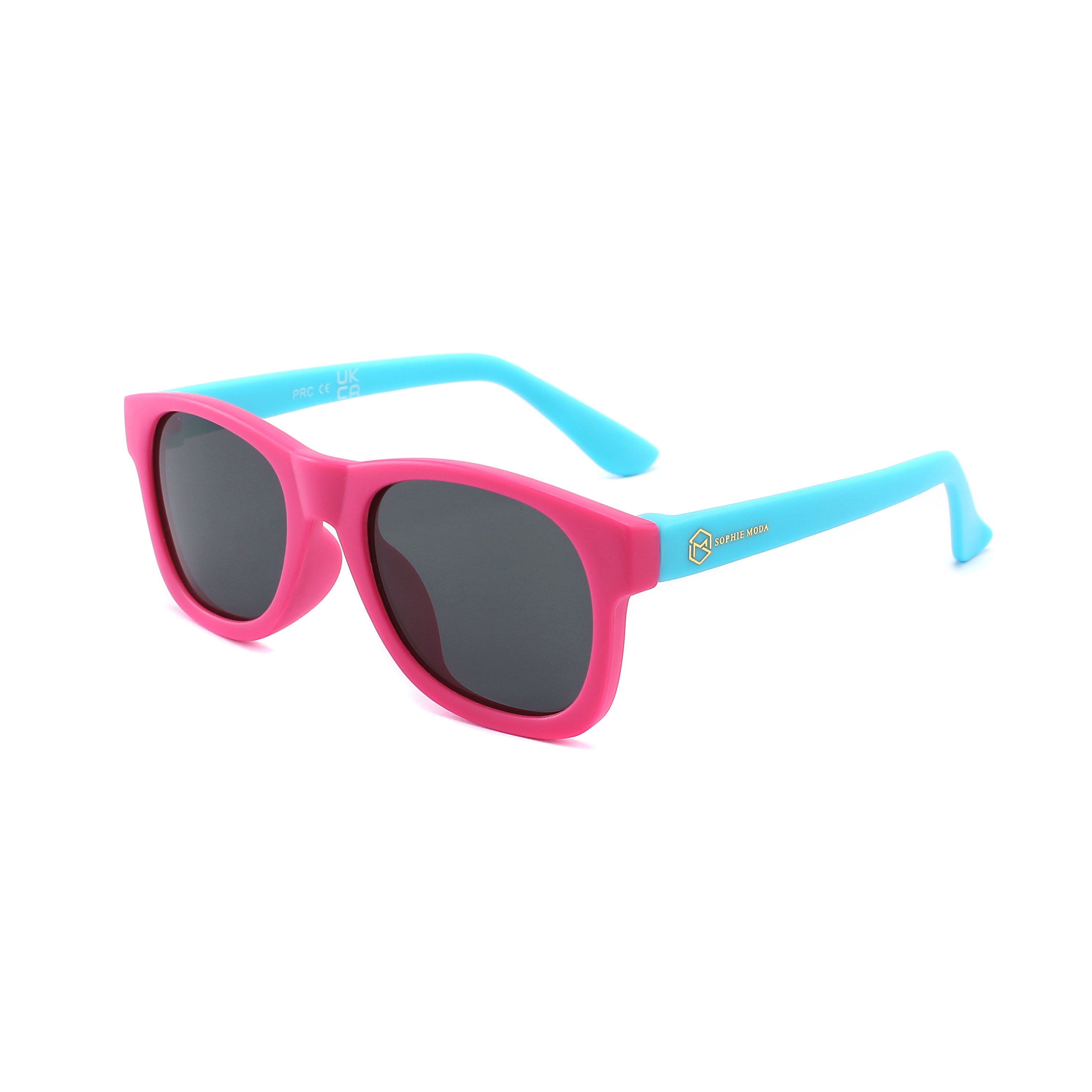 Sunglasses Kids Coloursplash SophieModa
