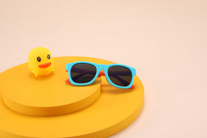 Sunglasses Kids: Coloursplash Polarised