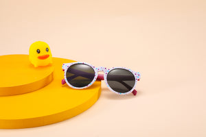 Sunglasses Kids: Tutti Frutti Polarised