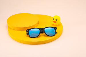 Sunglasses Kids: Soda Polarised