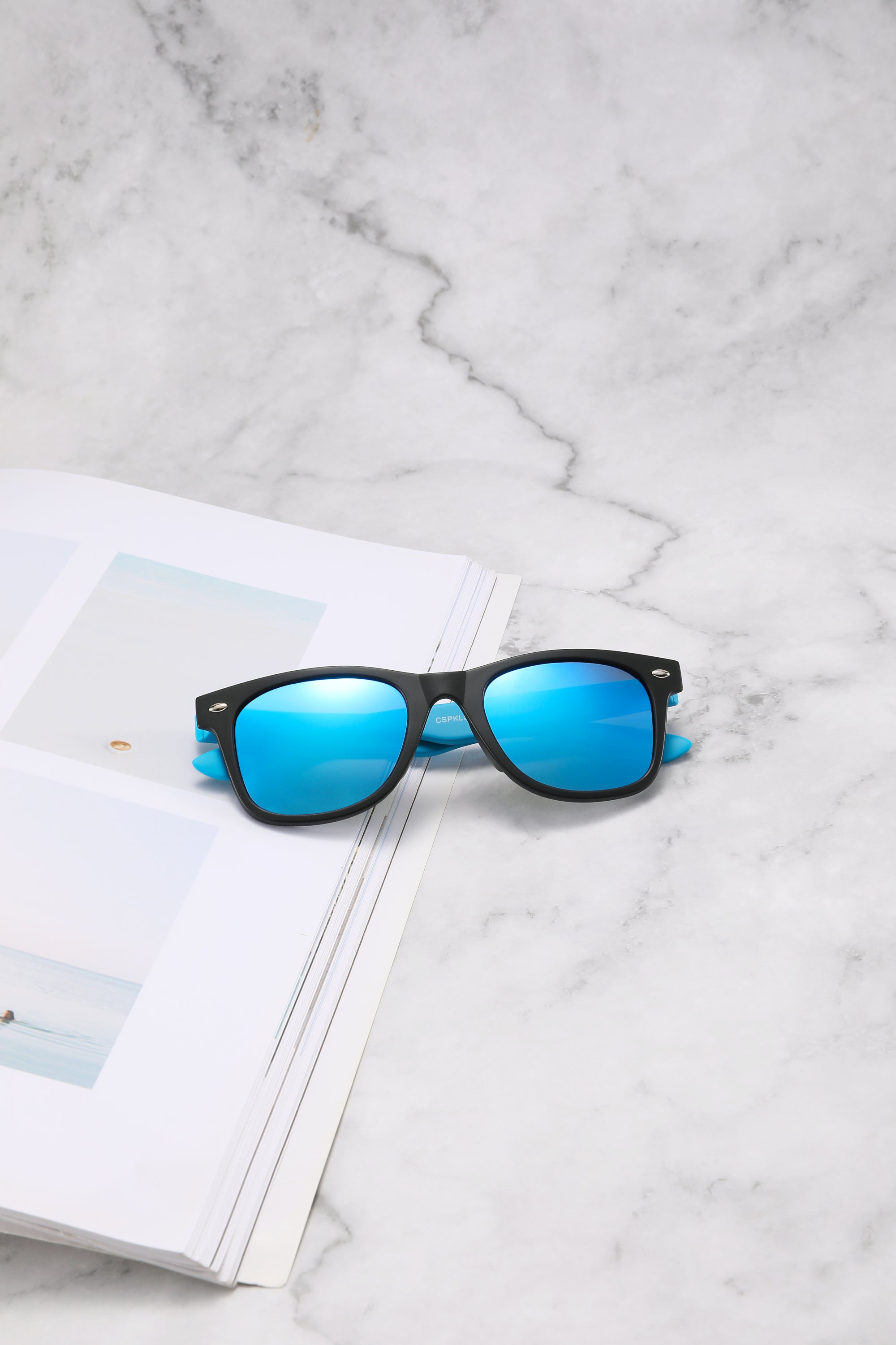 Sunglasses Kids: Soda Polarised