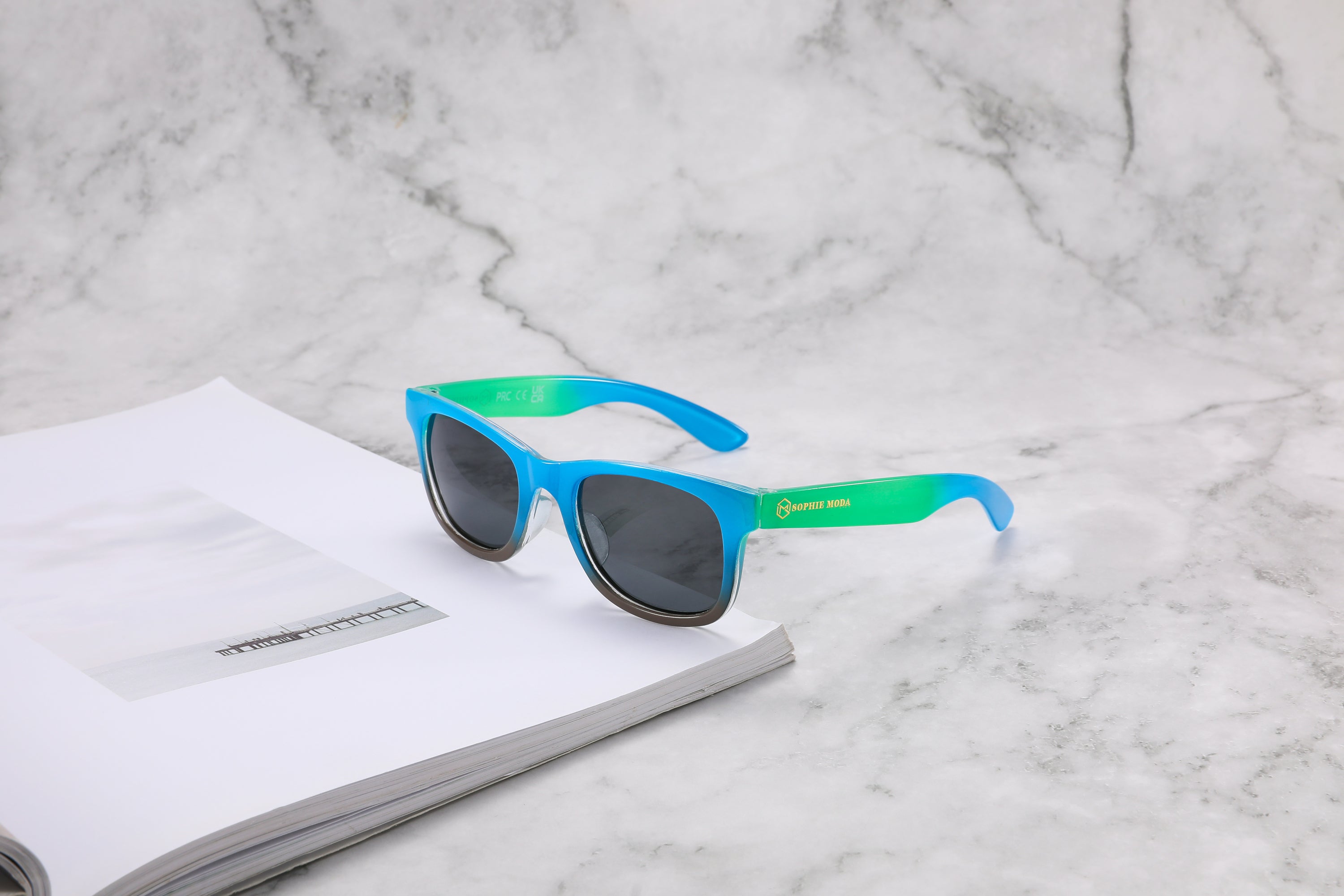 Sunglasses Kids: Chicle Polarised