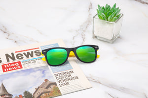 Sunglasses Kids: Soda Polarised