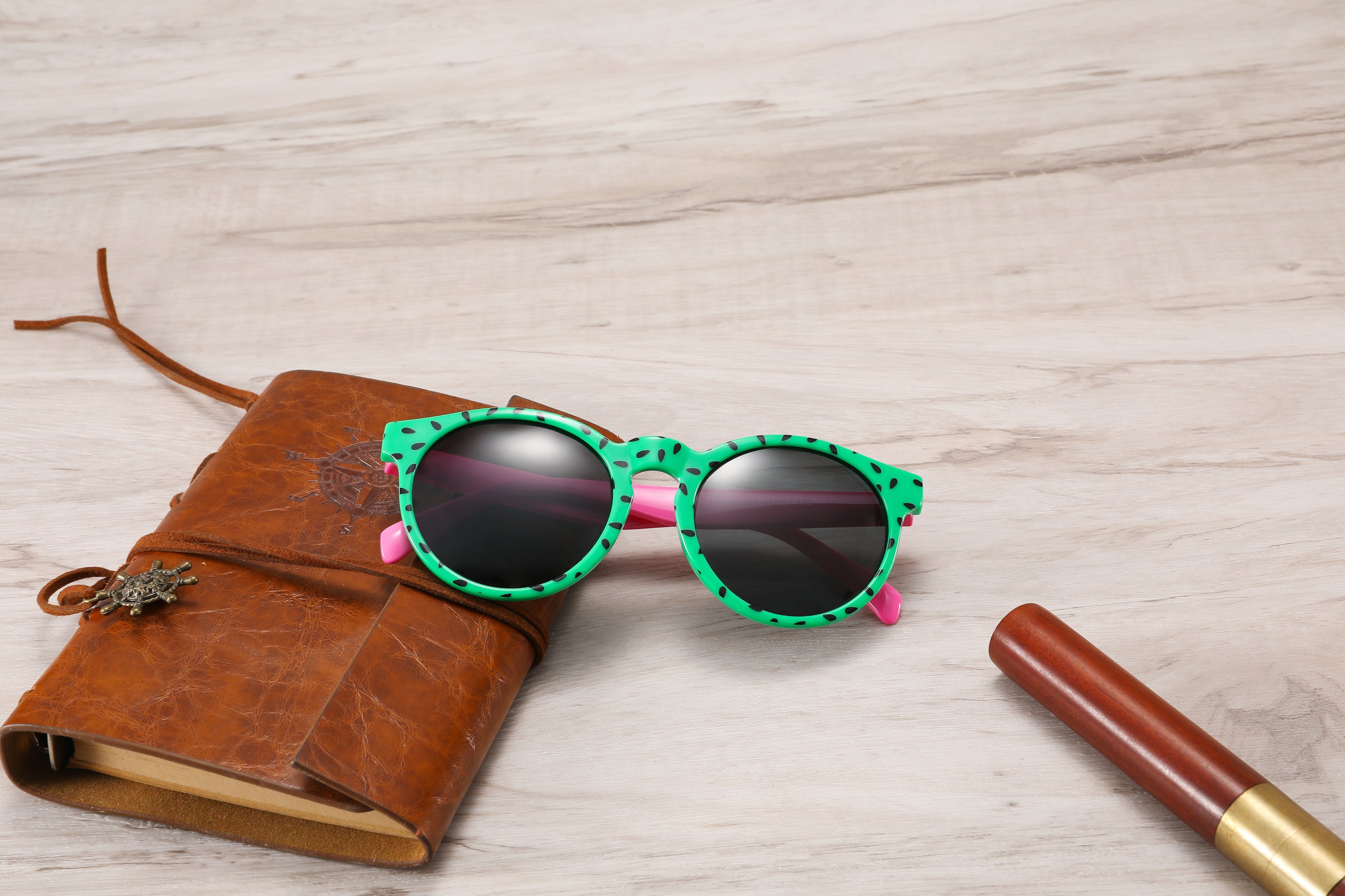 Sunglasses Kids: Tutti Frutti Polarised