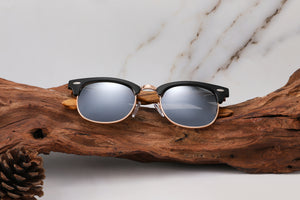 Sunglasses: Bei Tempi Polarised