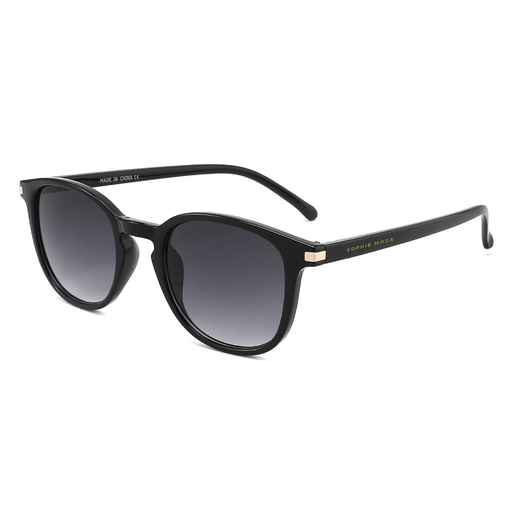 Sunglasses: Charma