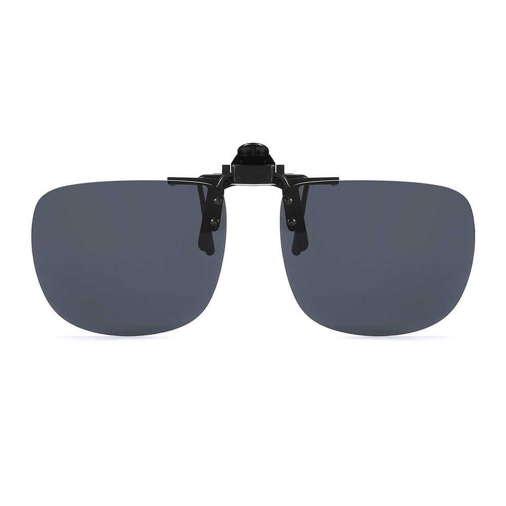Sunglasses: Clip-On V2 Polarised