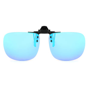 Sunglasses: Clip-On V2 Polarised