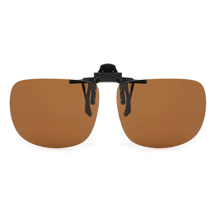 Sunglasses: Clip-On V2 Polarised