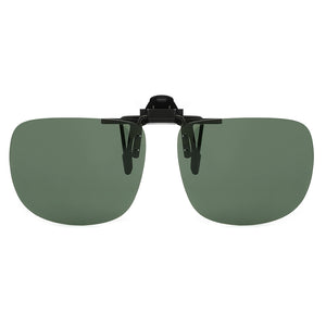 Sunglasses: Clip-On V2 Polarised