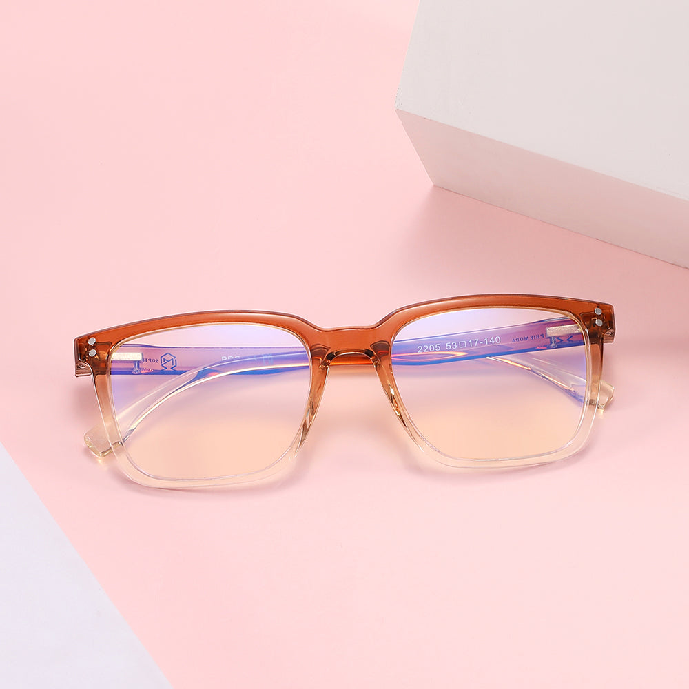Glasses: Anti-Blue Light - Divini