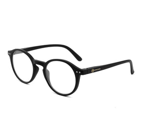 Glasses: Kids Anti-Blue Light Round Frame
