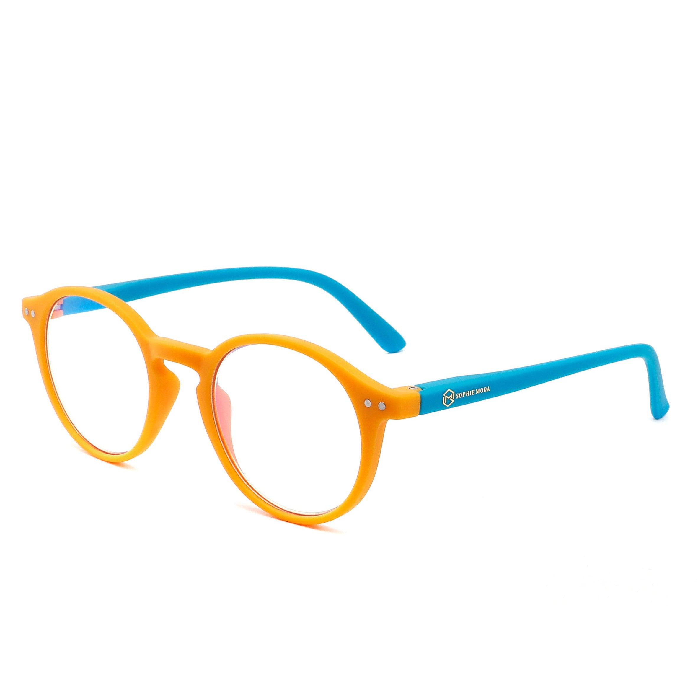 Boys glasses style shop