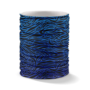 FUNnel: Safari Blue