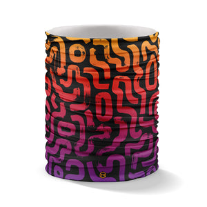 FUNnel: Maze