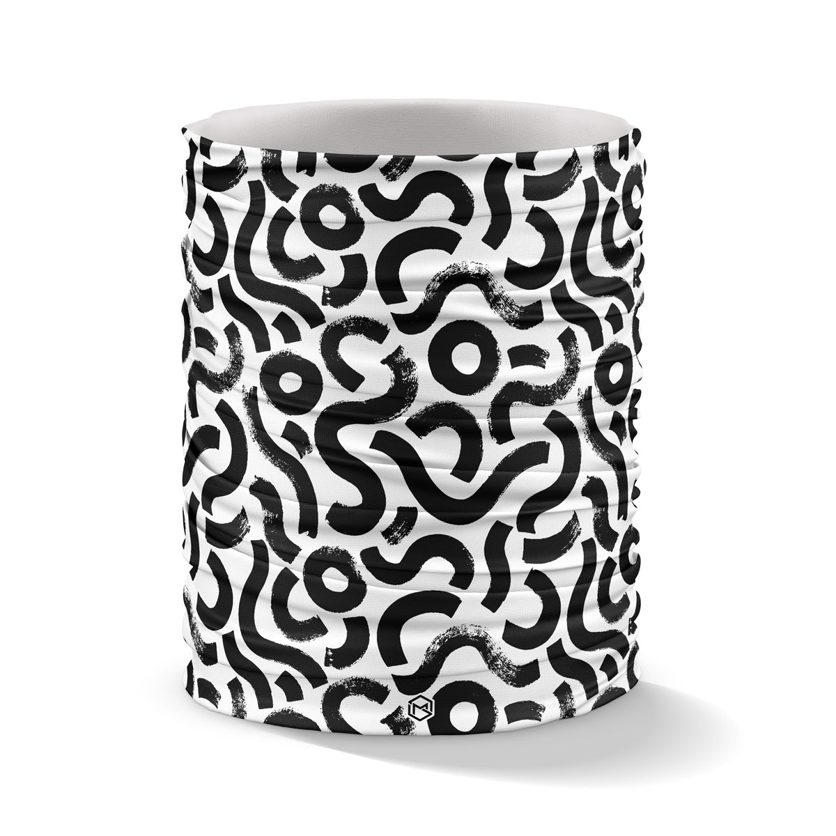 FUNnel: B&W