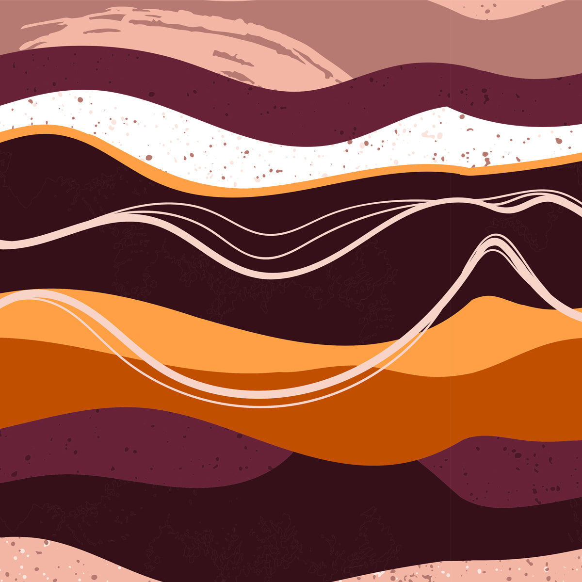 FUNnel: Terrain