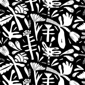 FUNnel: Floras Black