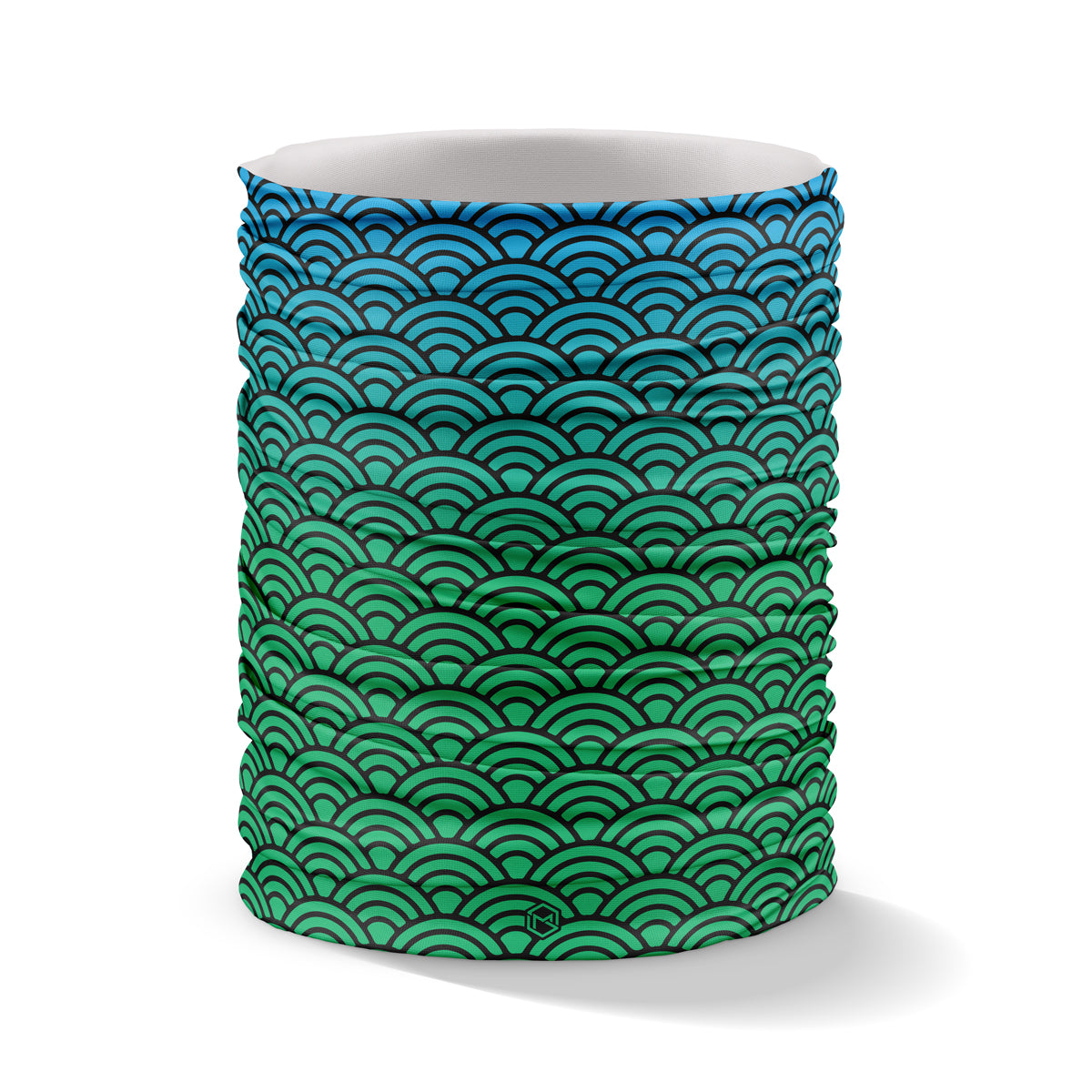 FUNnel: Ripple Green