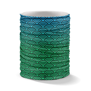 FUNnel: Ripple Green