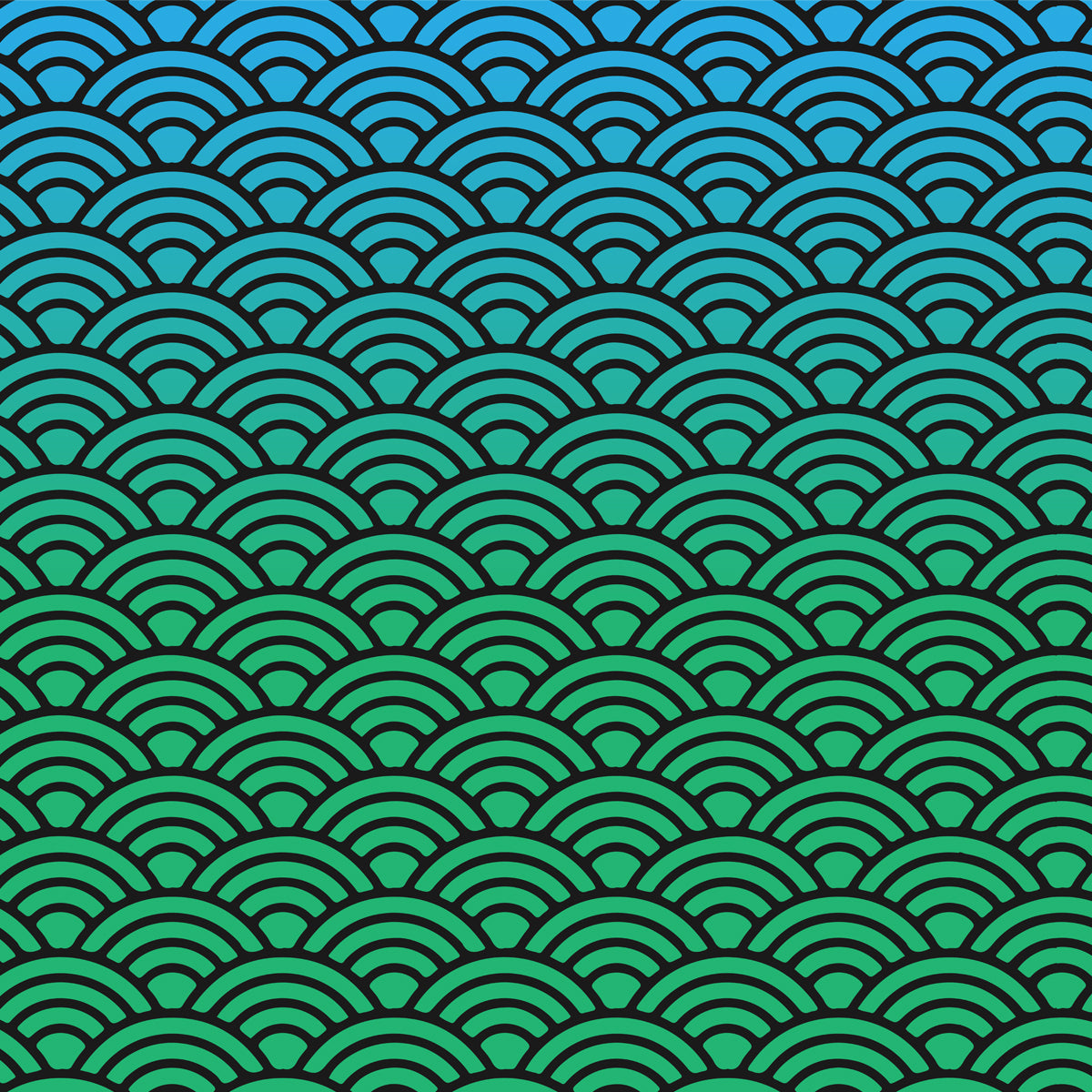 FUNnel: Ripple Green