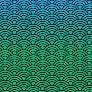 FUNnel: Ripple Green